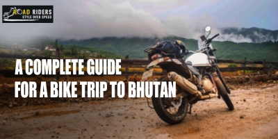 bike-rental-bhutan